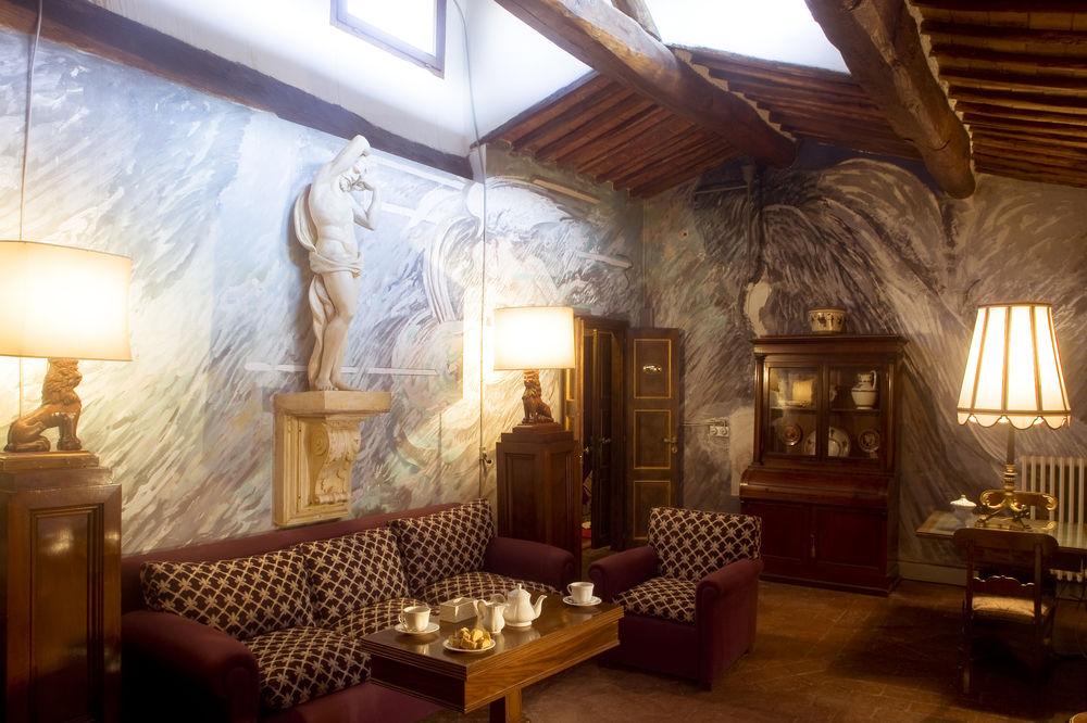Relais La Suvera 皮埃维迪卡多莱 外观 照片
