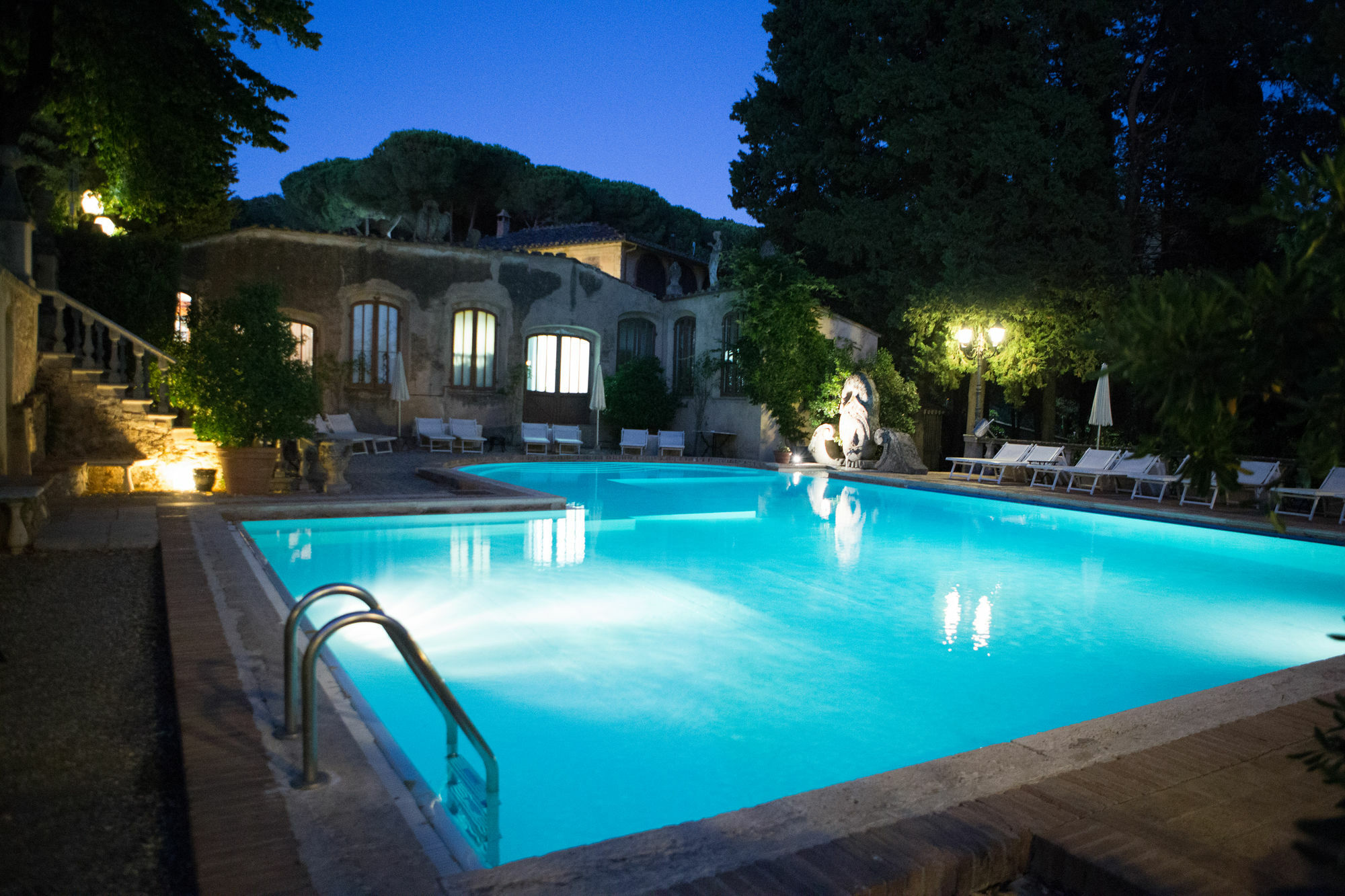 Relais La Suvera 皮埃维迪卡多莱 外观 照片